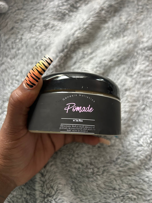 Sea Moss Pomade